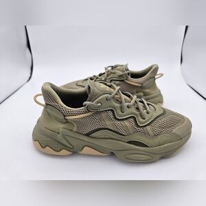 Adidas Ozweego 'Khaki Beige'